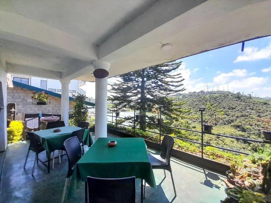 Lake Breeze Nuwara Eliya Exterior foto